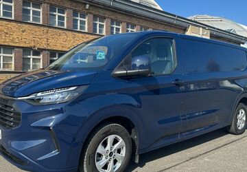 Ford Transit Custom 18.500 km 39.900 &euro; Leipzig 04349