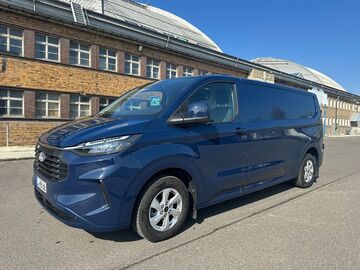 Gebrauchte Ford Transit Custom