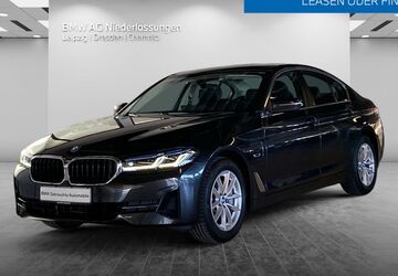 BMW 530 26.749 km 37.605 &euro; Leipzig 04103