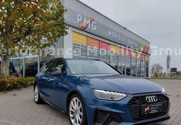 Audi S4 28.555 km 48.990 &euro; Delitzsch 04509