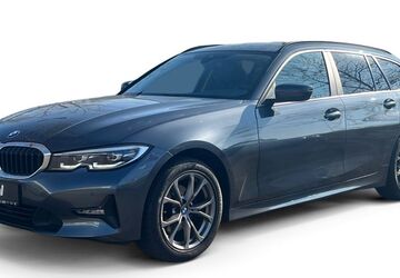 BMW 320 121.800 km 23.945 &euro; Merseburg 06217