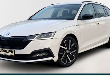 Skoda Octavia 118.055 km 22.380 &euro; Merseburg 06217