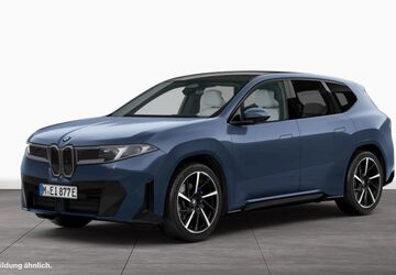 BMW iX3 1.606 km 84.906 &euro; Leipzig 04103