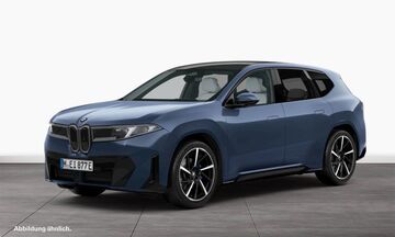 Gebrauchte BMW iX3