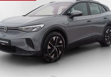 VW ID.4 21.990 km 23.950 &euro; Leipzig 04129