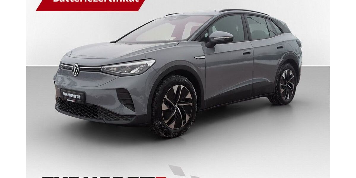 VW ID.4 21.990 km 23.950 &euro; Leipzig 04129