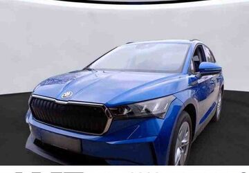 Skoda Enyaq 18.110 km 22.780 &euro; Borna 04552