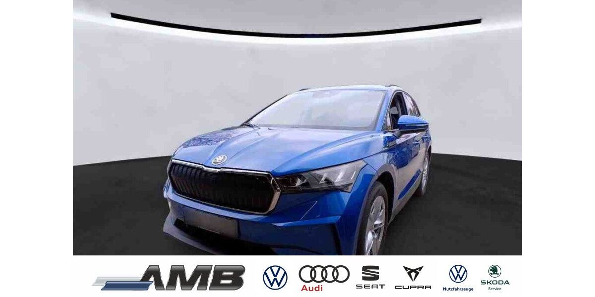 Skoda Enyaq 18.110 km 22.780 &euro; Borna 04552