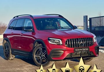 Mercedes-Benz GLB 220 63.423 km 41.930 &euro; Grimma 04668