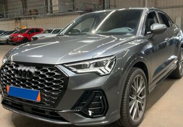 Audi Q3 46.197 km 34.990 &euro; Taucha bei Leipzig 04425