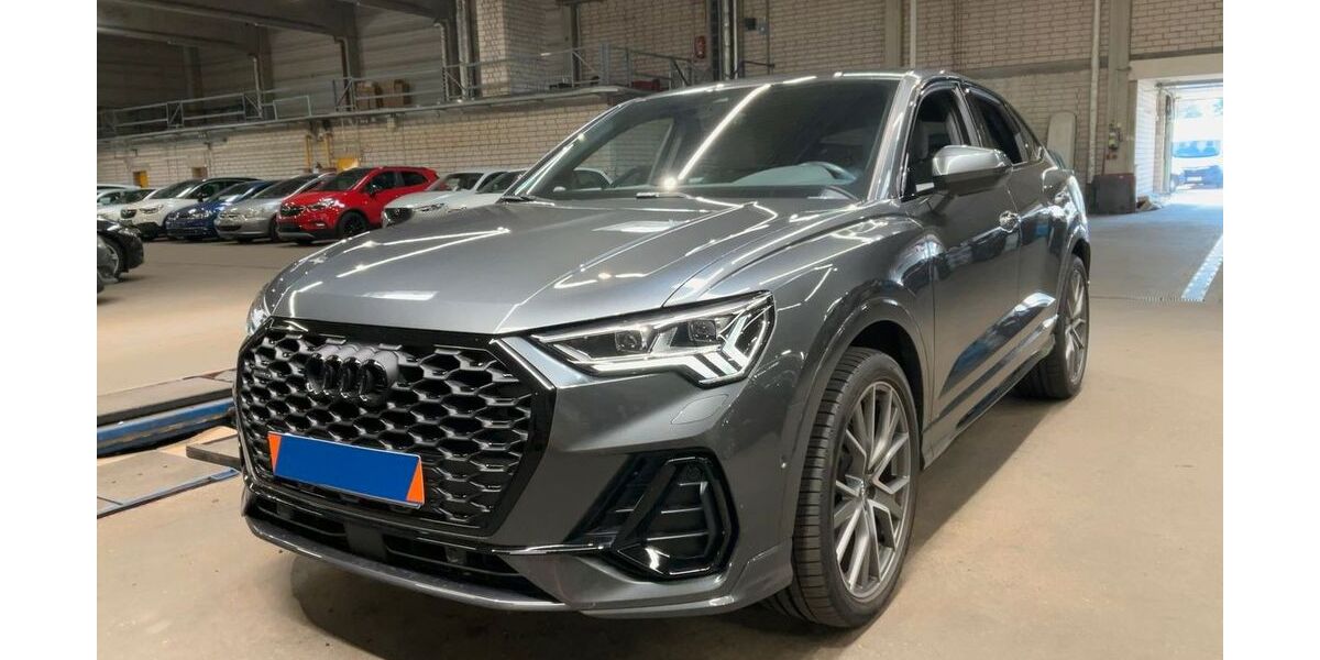 Audi Q3 46.197 km 34.990 &euro; Taucha bei Leipzig 04425