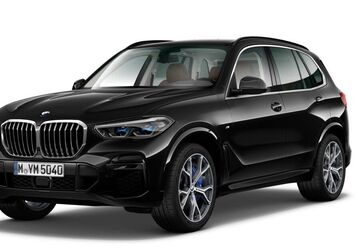 BMW X5 71.885 km 58.750 &euro; Leipzig 04328