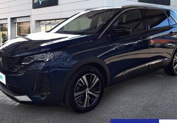 Peugeot 5008 31.844 km 23.430 &euro; Leipzig 04129