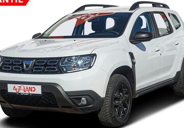 Dacia Duster 69.491 km 13.950 &euro; Leipzig 04209