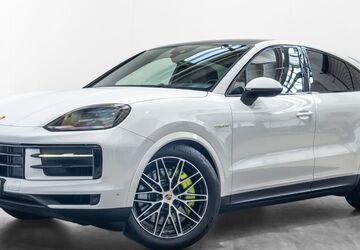 Porsche Cayenne 19.546 km 101.800 &euro; Leipzig 04356