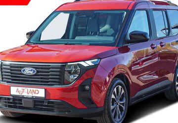 Ford Tourneo Courier 9.317 km 23.890 &euro; Leipzig 04209
