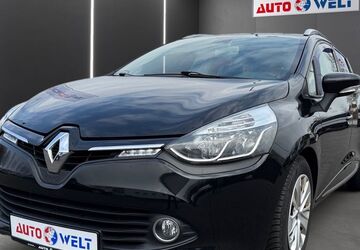 Renault Clio 118.481 km 5.990 &euro; Sandersdorf Brehna 06796