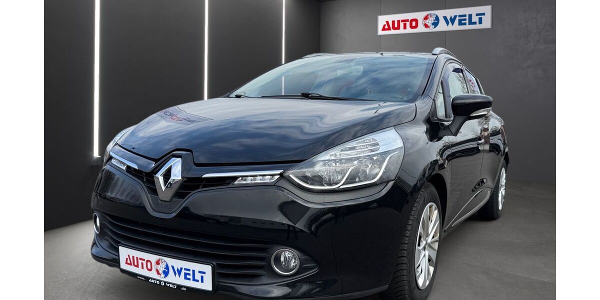 Renault Clio 118.481 km 5.990 &euro; Sandersdorf Brehna 06796