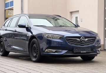 Opel Insignia 117.000 km 11.290 &euro; Leipzig 04179