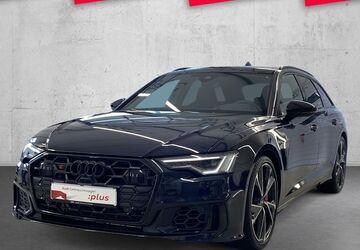 Audi S6 43.610 km 59.880 &euro; Leipzig 04347