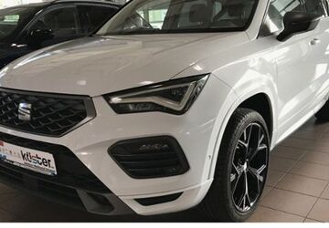 Seat Ateca 22.431 km 29.790 &euro; Grimma 04668