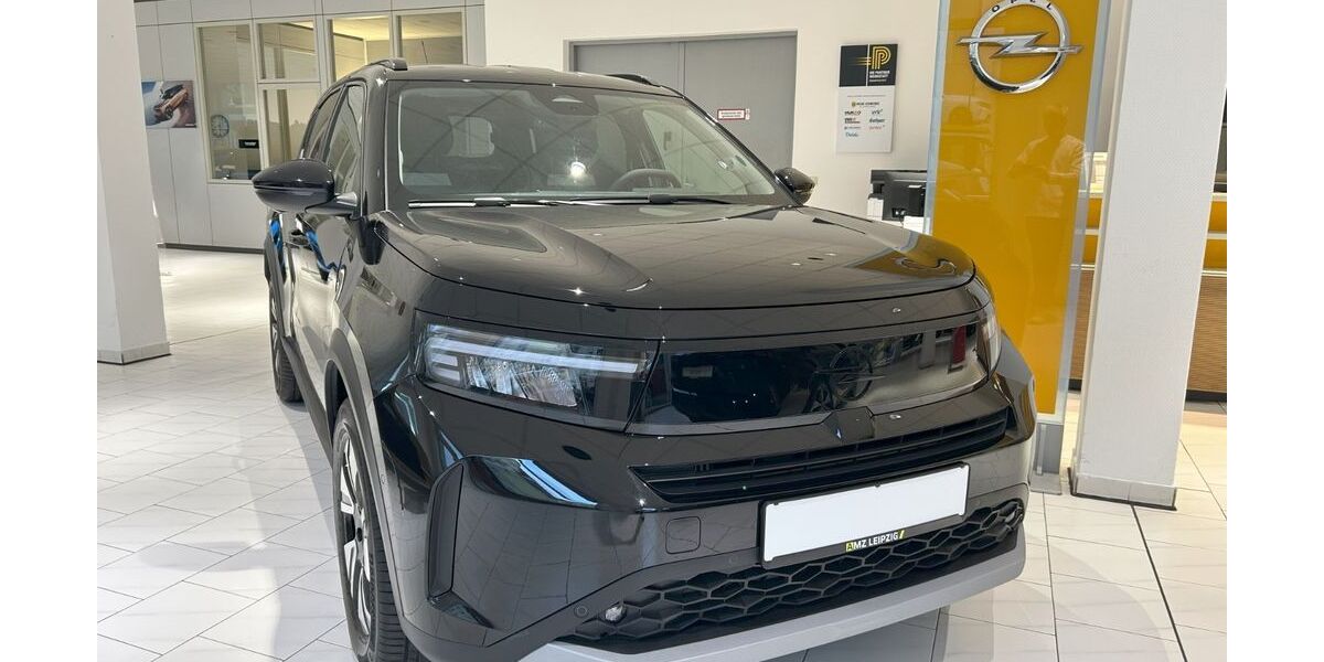 Opel Frontera 11.119 km 22.990 &euro; Leipzig 04179