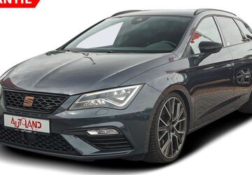 Seat Leon 103.787 km 23.990 &euro; Leipzig 04209