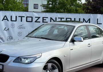BMW 523 179.898 km 7.980 &euro; Leipzig 04347