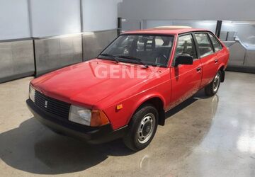 Lada Aleko 27.500 km 9.900 &euro; Beucha 04824