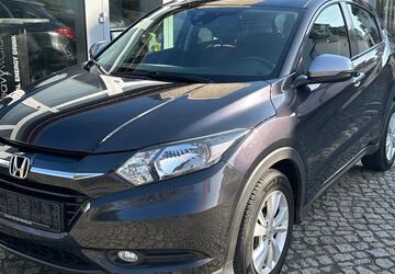 Honda HR-V 83.431 km 12.450 &euro; Leipzig-Lindenthal 04158