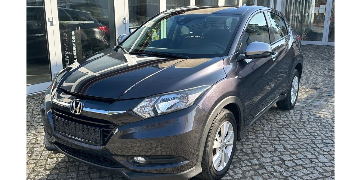 Honda HR-V 83.431 km 12.450 &euro; Leipzig-Lindenthal 04158