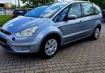 Ford S-Max 149.857 km 5.995 &euro; Leipzig 04205