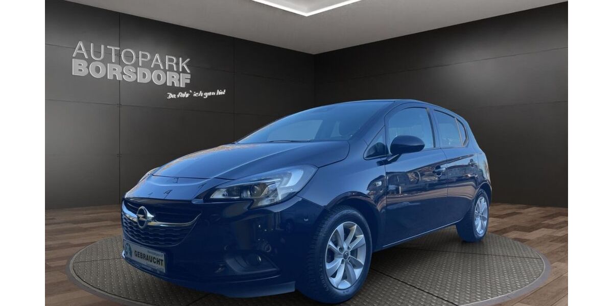 Opel Corsa 153.710 km 7.970 &euro; Borsdorf bei Leipzig 04451