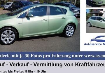 Opel Astra 132.172 km 6.700 &euro; Leipzig 04279