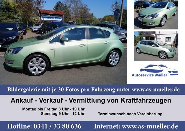 Opel Astra 132.172 km 6.700 &euro; Leipzig 04279