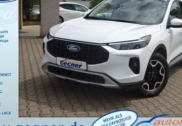 Ford Kuga 8.937 km 30.740 &euro; Eilenburg 04838