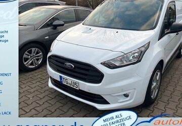 Ford Tourneo Connect 53.899 km 16.840 &euro; Eilenburg 04838