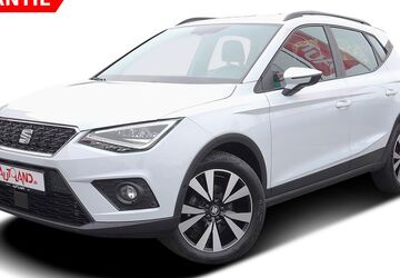 Seat Arona 54.629 km 16.990 &euro; Leipzig 04209