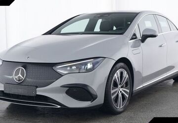 Mercedes-Benz EQE 21.451 km 49.950 &euro; Leipzig 04179