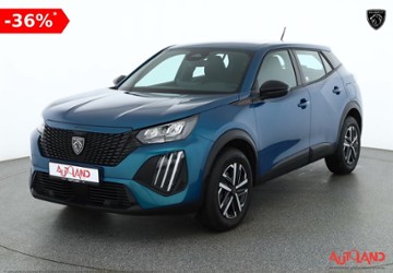 Peugeot 2008 19.957 km 21.890 &euro; Leipzig 04209