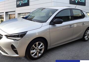 Opel Corsa 21.658 km 12.430 &euro; Leipzig 04129