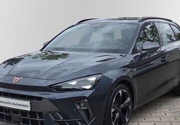 Cupra Leon 21.398 km 28.970 &euro; Leipzig 04328