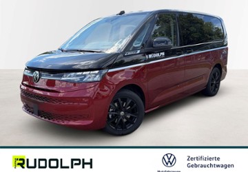 VW T7 Multivan 9.000 km 71.985 &euro; Leuna 06237