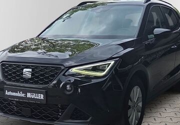 Seat Arona 35.963 km 20.790 &euro; Leipzig 04328