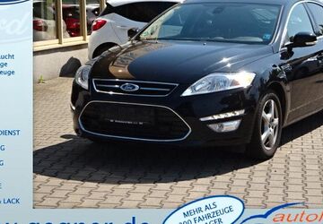 Ford Mondeo 102.055 km 6.840 &euro; Eilenburg 04838