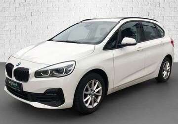 BMW 216 88.948 km 14.950 &euro; Delitzsch 04509