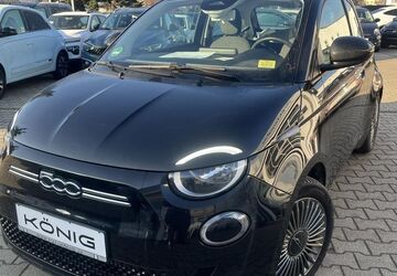 Fiat 500e 12.083 km 19.999 &euro; Leipzig 04178