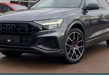 Audi SQ8 66.490 km 72.930 &euro; Merseburg 06217