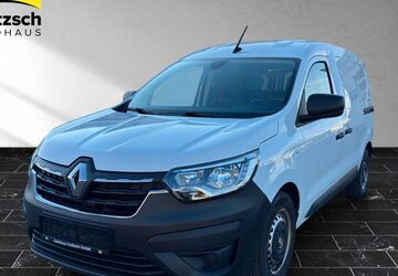 Renault Express 105.600 km 10.500 &euro; Delitzsch 04509