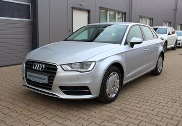 Audi A3 100.000 km 10.980 &euro; Leipzig 04179